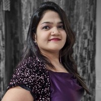 Bhakti Shah profile photo