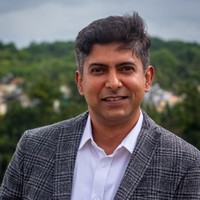 Saurabh Ganguli profile photo