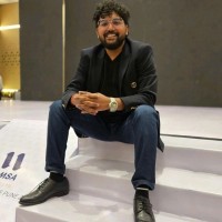 Vishal Srivastava profile photo