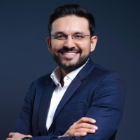 Ali Merchant profile photo