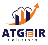 Atgeir logo