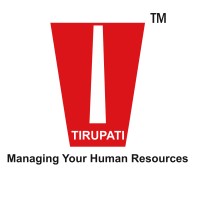 Tirupati Global Facilities India logo