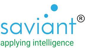 Saviant Consulting logo