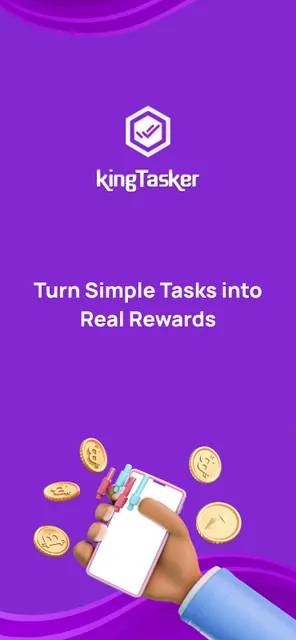 KingTasker screenshot 1
