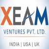 Xeam logo
