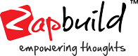 Zapbuild logo