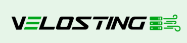 Velosting logo
