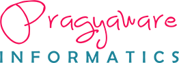 Pragyaware Informatics logo