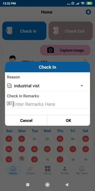 UnboxPayroll screenshot 3