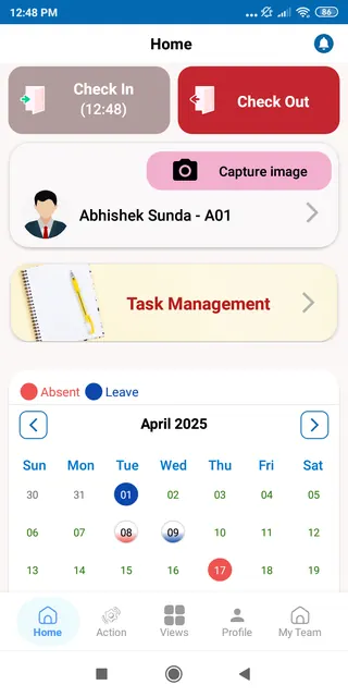 UnboxPayroll screenshot 2