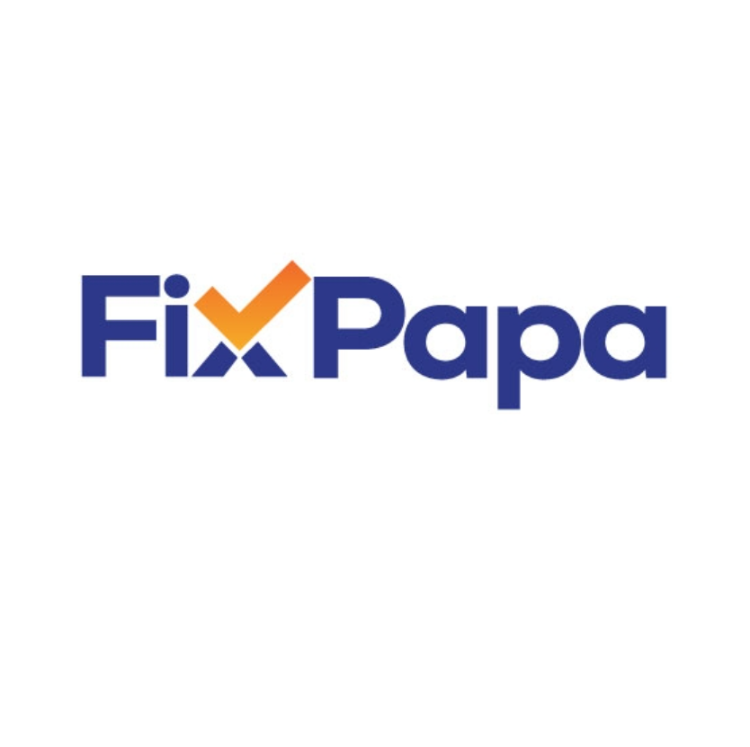 FixPapa logo