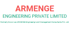 ARMENGE Engineering logo