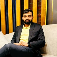 Sneh Parsaniya profile photo