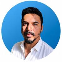 Parth Choksi profile photo