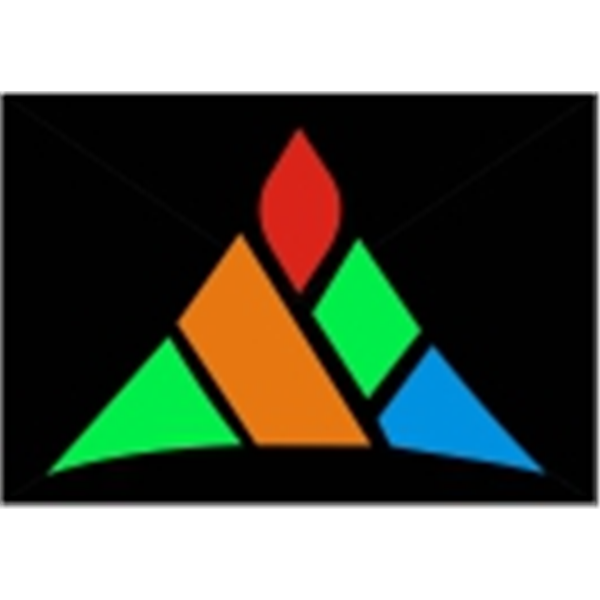Manglam Led Display logo