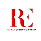 Raspian Enterprises logo