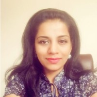 Roohi Khera profile photo