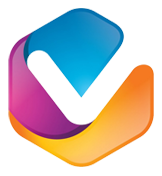Veritos Infosolutions logo
