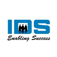 IDS Infotech logo