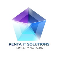 Penta IT Solutions logo