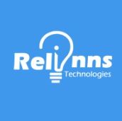 Relinns logo