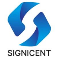 Signicent logo