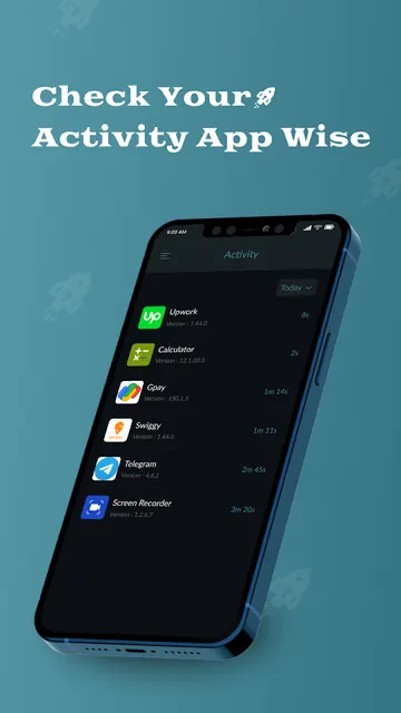 Update All Apps - Android screenshot 4