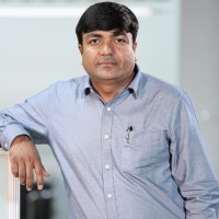 Bipin Kevadiya profile photo