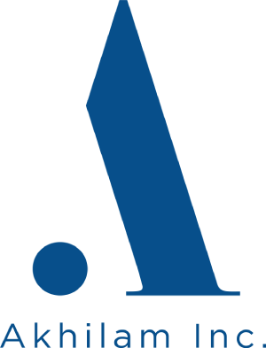 Akhilam logo