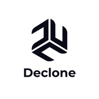 Declone logo