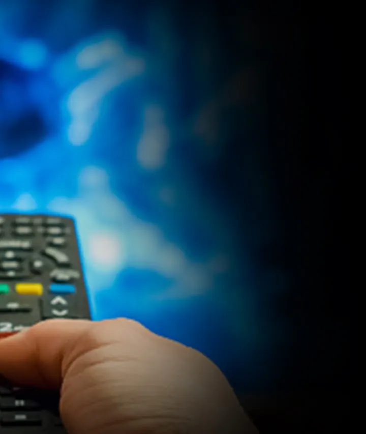 TCCL - Remote for SetTop Box screenshot 2