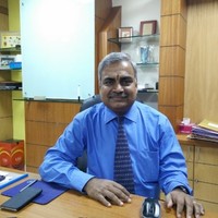 Murali Viswanathan profile photo