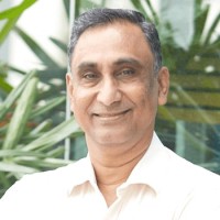 Shankar Narasimhan profile photo