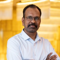 Kumaran Mani profile photo