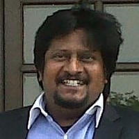 Paul Naveen H profile photo