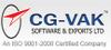 CG-VAK Software & Exports logo