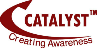 Catalyst Public Relations logo