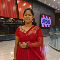 Varalakshmi Thota profile photo