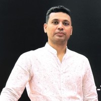 Shivaling Sannalli profile photo
