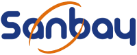Sanbay logo