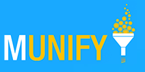 Munify logo