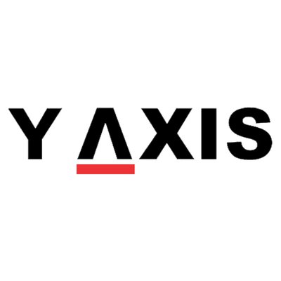 Y-Axis logo
