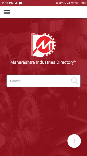 Maharashtra Industries Directo screenshot 2