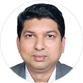 Abhijit Mehta profile photo