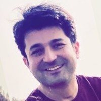 Ojas Sabnis profile photo