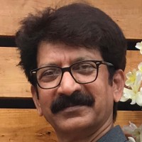 Sunil Chavan profile photo