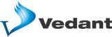Vedant logo