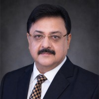Sunil Gupta profile photo