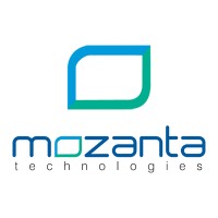 Mozanta logo