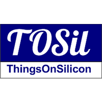 TOSIL systems logo